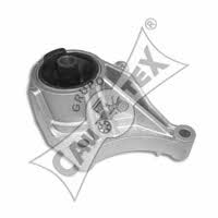 Cautex 480554 Engine mount, front 480554: Buy near me in Poland at 2407.PL - Good price!