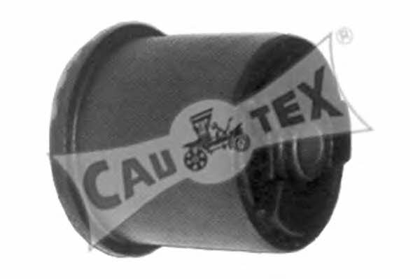 Cautex 480558 Silentblock rear beam 480558: Buy near me in Poland at 2407.PL - Good price!