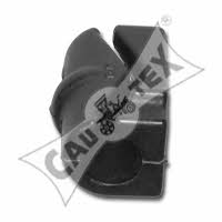 Cautex 480565 Front stabilizer bush 480565: Buy near me in Poland at 2407.PL - Good price!