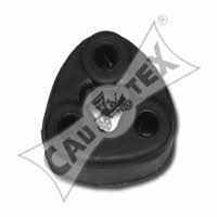 Cautex 480612 Exhaust mounting bracket 480612: Buy near me in Poland at 2407.PL - Good price!