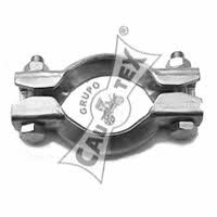 Cautex 900011 Exhaust pipe flange 900011: Buy near me in Poland at 2407.PL - Good price!