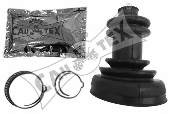 Cautex 900330 Bellow, driveshaft 900330: Buy near me in Poland at 2407.PL - Good price!