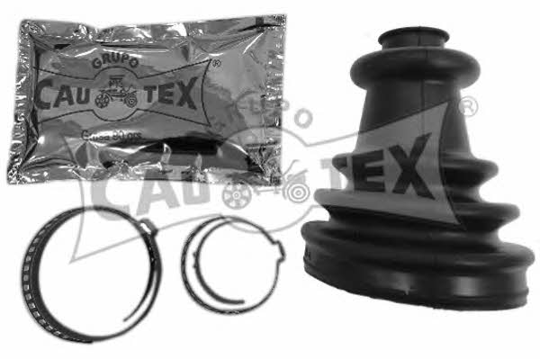 Cautex 900921A Bellow set, drive shaft 900921A: Buy near me in Poland at 2407.PL - Good price!