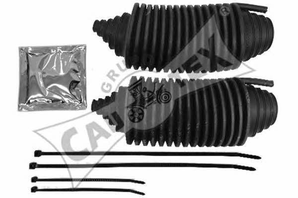Cautex 900924A Bellow kit, steering 900924A: Buy near me in Poland at 2407.PL - Good price!