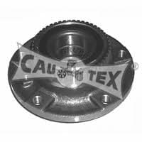 Cautex 201002 Wheel hub front 201002: Buy near me in Poland at 2407.PL - Good price!