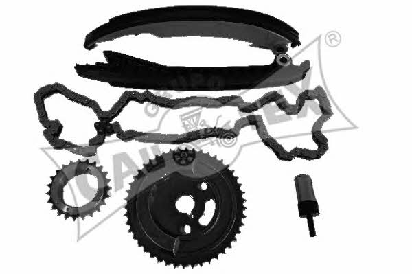 Cautex 201515 Timing chain kit 201515: Buy near me in Poland at 2407.PL - Good price!
