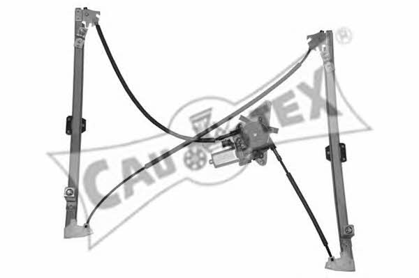 Cautex 207017 Window Regulator 207017: Buy near me in Poland at 2407.PL - Good price!