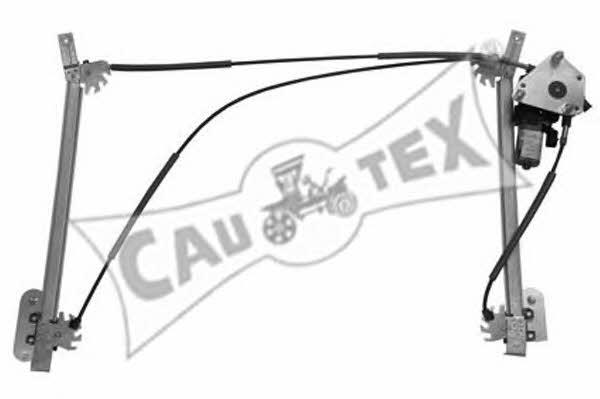 Cautex 207081 Стеклоподъёмник 207081: Отличная цена - Купить в Польше на 2407.PL!