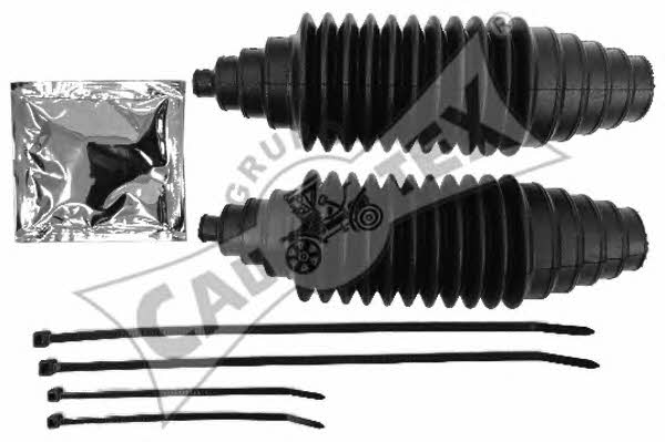 Cautex 900930A Bellow kit, steering 900930A: Buy near me in Poland at 2407.PL - Good price!