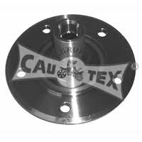 Cautex 241001 Wheel hub front 241001: Buy near me at 2407.PL in Poland at an Affordable price!