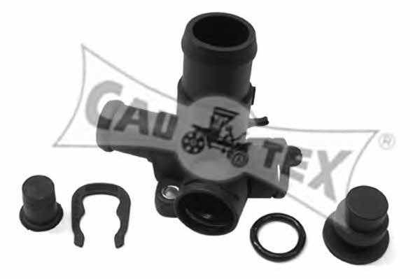 Cautex 955209 Coolant pipe flange 955209: Buy near me in Poland at 2407.PL - Good price!