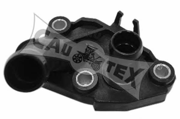 Cautex 955359 Coolant pipe flange 955359: Buy near me in Poland at 2407.PL - Good price!