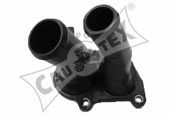 Cautex 955362 Coolant pipe flange 955362: Buy near me in Poland at 2407.PL - Good price!