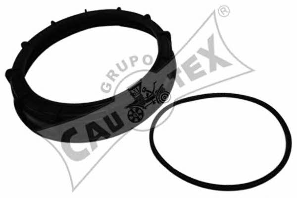 Cautex 955374 Fuel Door Assembly 955374: Buy near me in Poland at 2407.PL - Good price!