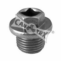 Cautex 952006 Sump plug 952006: Buy near me at 2407.PL in Poland at an Affordable price!