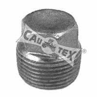 Cautex 952009 Sump plug 952009: Buy near me at 2407.PL in Poland at an Affordable price!