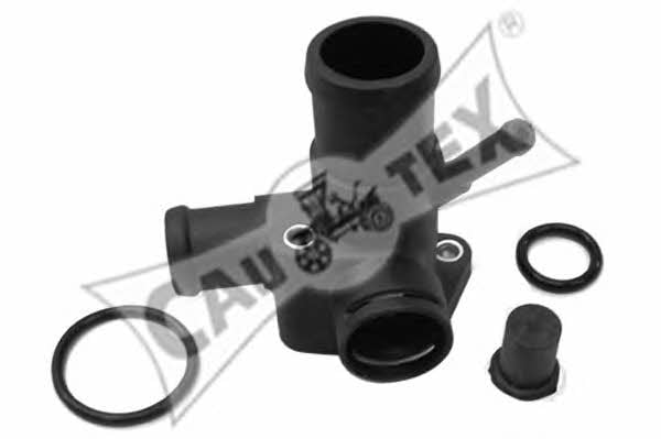 Cautex 952119 Coolant pipe flange 952119: Buy near me in Poland at 2407.PL - Good price!