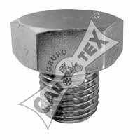 Cautex 952153 Sump plug 952153: Buy near me in Poland at 2407.PL - Good price!