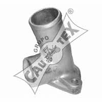 Cautex 952173 Coolant pipe flange 952173: Buy near me in Poland at 2407.PL - Good price!