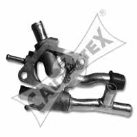 Cautex 952184 Thermostat housing 952184: Buy near me in Poland at 2407.PL - Good price!