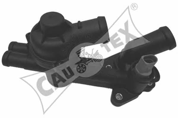 Cautex 952186 Thermostat housing 952186: Buy near me in Poland at 2407.PL - Good price!