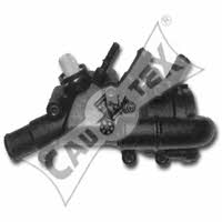Cautex 952187 Coolant pipe flange 952187: Buy near me in Poland at 2407.PL - Good price!