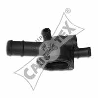 Cautex 952197 Coolant pipe flange 952197: Buy near me in Poland at 2407.PL - Good price!