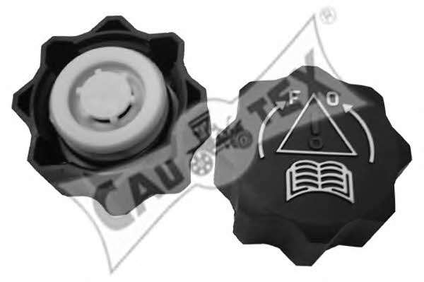 Cautex 954130 Radiator caps 954130: Buy near me at 2407.PL in Poland at an Affordable price!