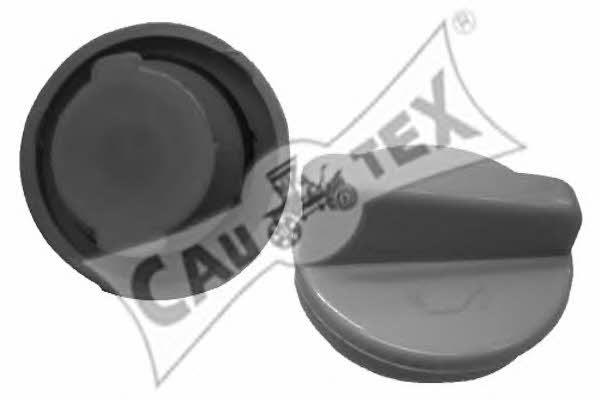 Cautex 954136 Oil filler cap 954136: Buy near me in Poland at 2407.PL - Good price!