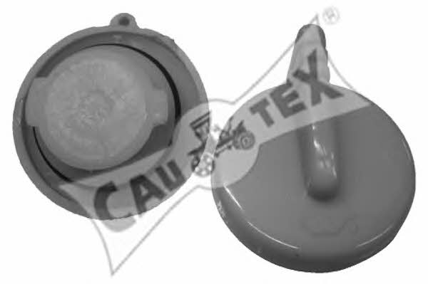 Cautex 954137 Oil filler cap 954137: Buy near me in Poland at 2407.PL - Good price!