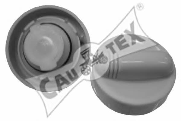 Cautex 954138 Oil filler cap 954138: Buy near me at 2407.PL in Poland at an Affordable price!