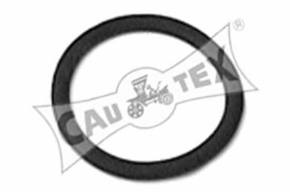 Cautex 954208 Termostat gasket 954208: Buy near me in Poland at 2407.PL - Good price!