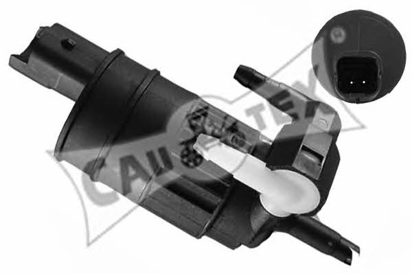 Cautex 954601 Glass washer pump 954601: Buy near me in Poland at 2407.PL - Good price!