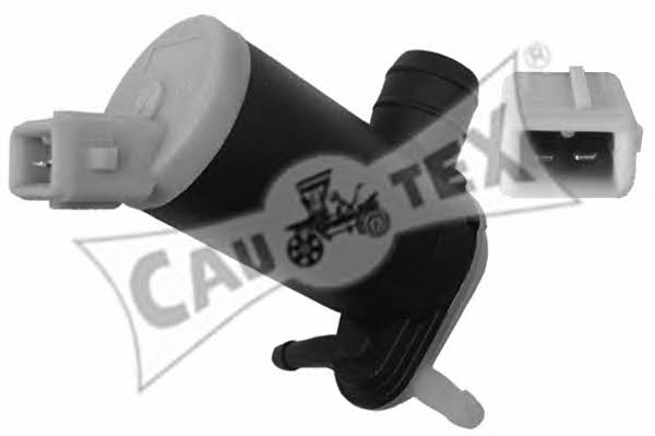 Cautex 954602 Glass washer pump 954602: Buy near me in Poland at 2407.PL - Good price!