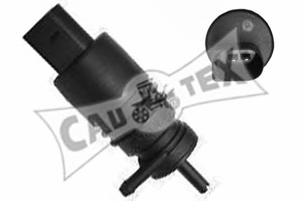 Cautex 954603 Glass washer pump 954603: Buy near me in Poland at 2407.PL - Good price!