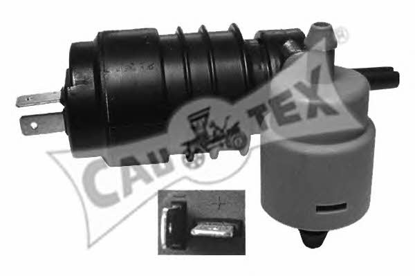 Cautex 954609 Glass washer pump 954609: Buy near me in Poland at 2407.PL - Good price!