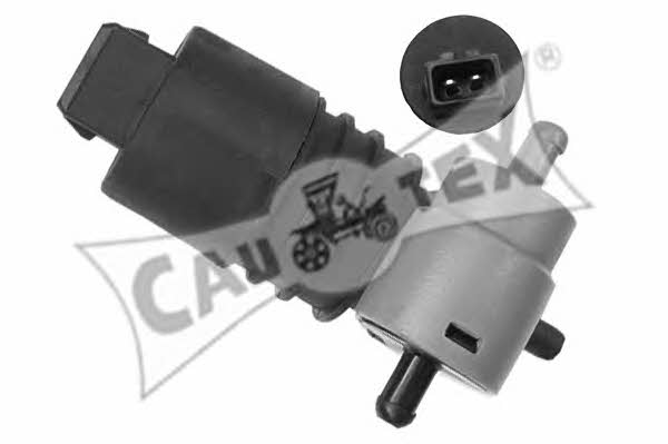 Cautex 954611 Glass washer pump 954611: Buy near me in Poland at 2407.PL - Good price!
