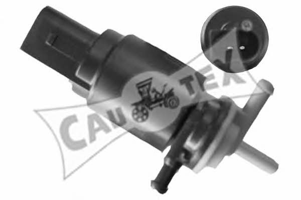 Cautex 954612 Glass washer pump 954612: Buy near me in Poland at 2407.PL - Good price!
