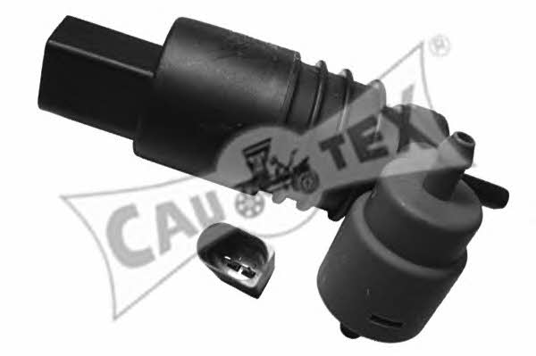 Cautex 954616 Glass washer pump 954616: Buy near me at 2407.PL in Poland at an Affordable price!