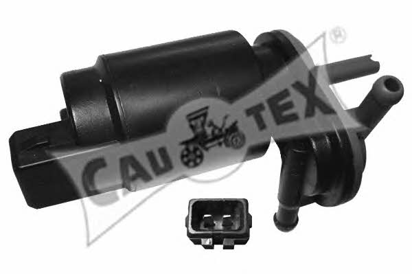 Cautex 954618 Glass washer pump 954618: Buy near me in Poland at 2407.PL - Good price!