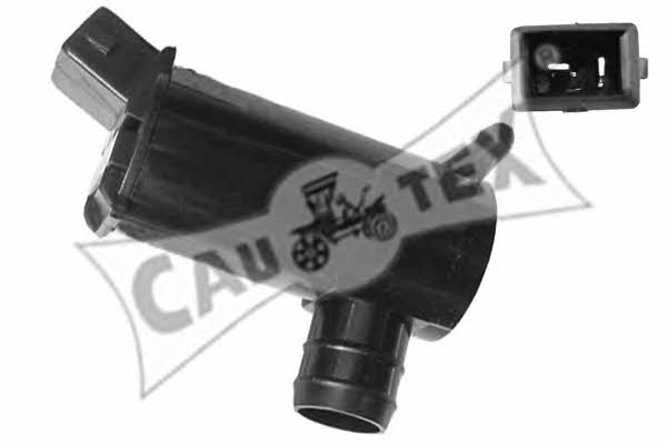 Cautex 954620 Glass washer pump 954620: Buy near me in Poland at 2407.PL - Good price!