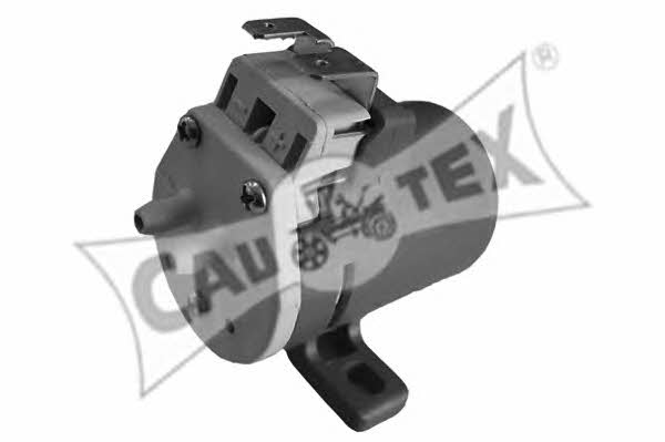 Cautex 954621 Glass washer pump 954621: Buy near me at 2407.PL in Poland at an Affordable price!