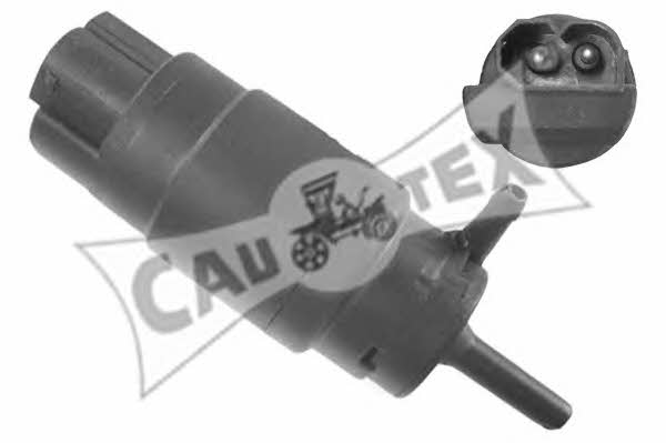 Cautex 954622 Glass washer pump 954622: Buy near me in Poland at 2407.PL - Good price!