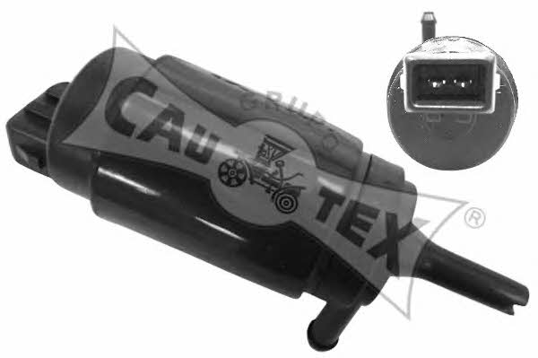Cautex 954624 Glass washer pump 954624: Buy near me in Poland at 2407.PL - Good price!