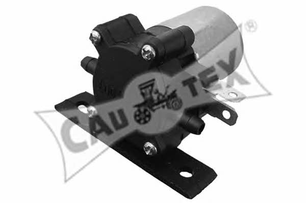 Cautex 954625 Glass washer pump 954625: Buy near me in Poland at 2407.PL - Good price!