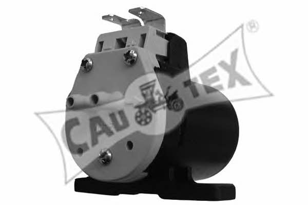 Cautex 954630 Glass washer pump 954630: Buy near me in Poland at 2407.PL - Good price!