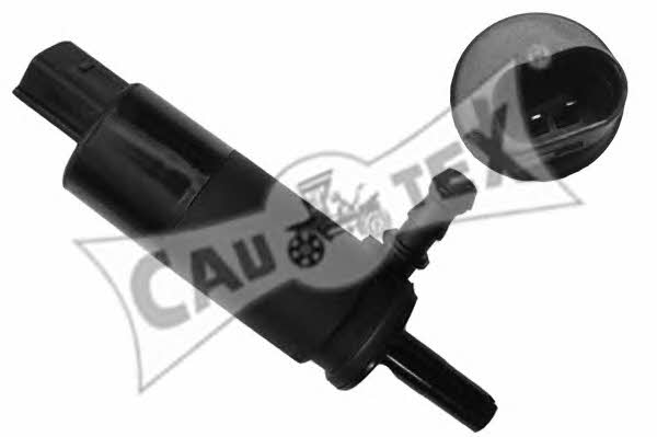 Cautex 954631 Glass washer pump 954631: Buy near me in Poland at 2407.PL - Good price!