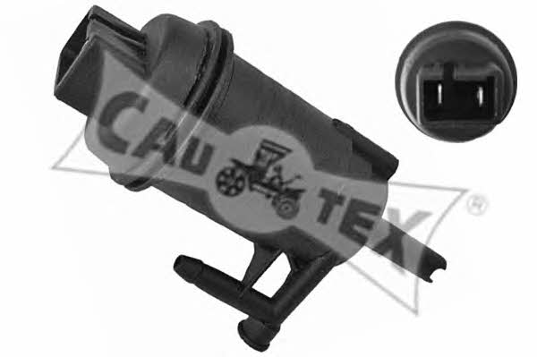 Cautex 954633 Glass washer pump 954633: Buy near me in Poland at 2407.PL - Good price!