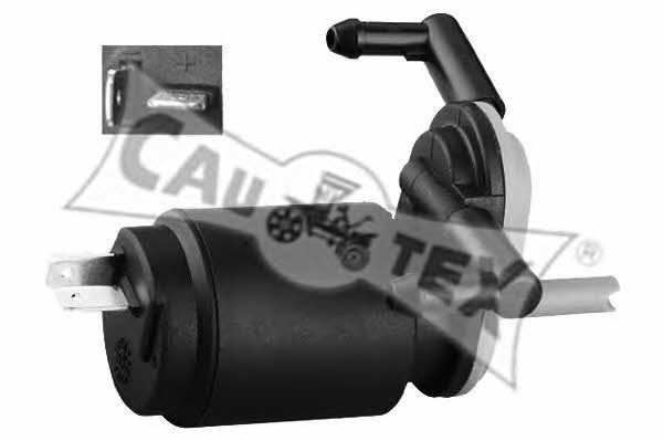 Cautex 954636 Glass washer pump 954636: Buy near me in Poland at 2407.PL - Good price!