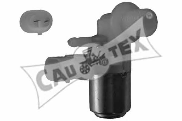 Cautex 954644 Glass washer pump 954644: Buy near me in Poland at 2407.PL - Good price!
